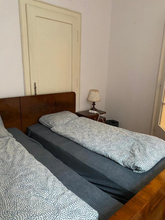 Vintage Rooms In Old Town Krakow Exterior photo