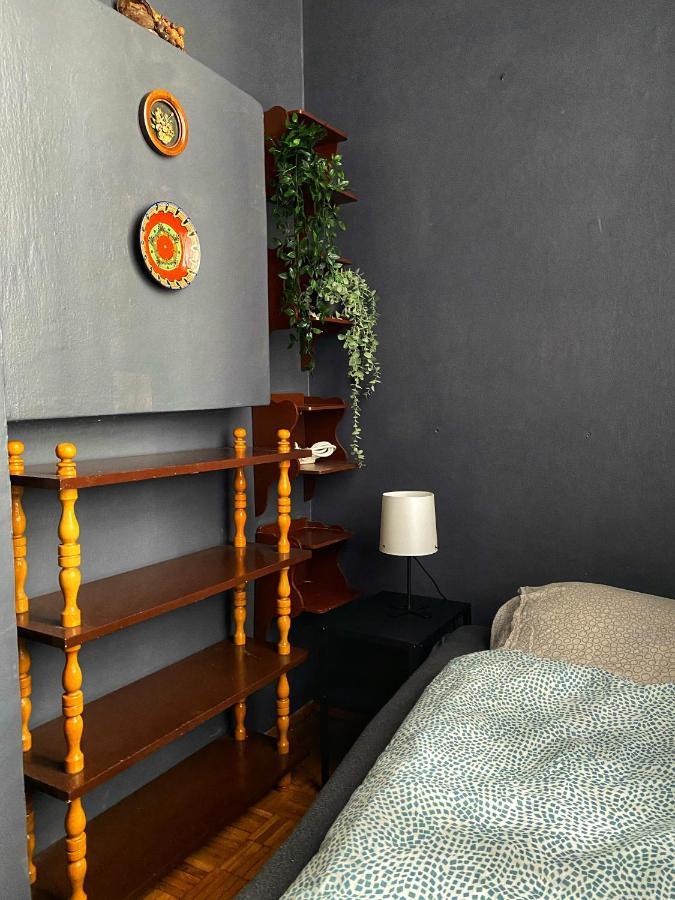 Vintage Rooms In Old Town Krakow Exterior photo