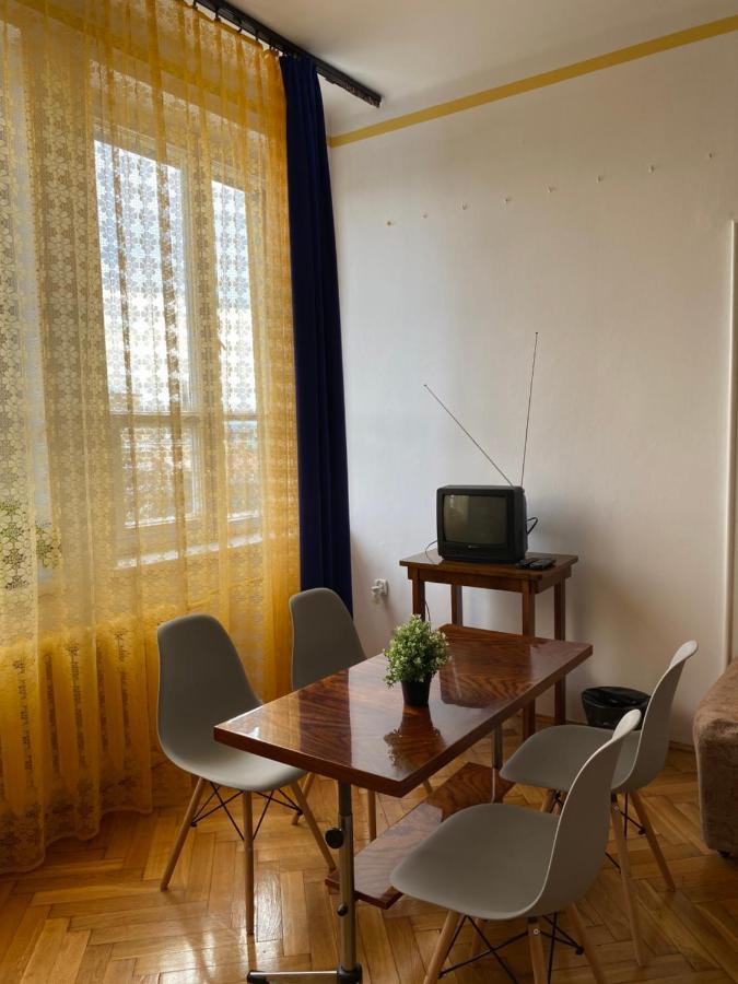 Vintage Rooms In Old Town Krakow Exterior photo