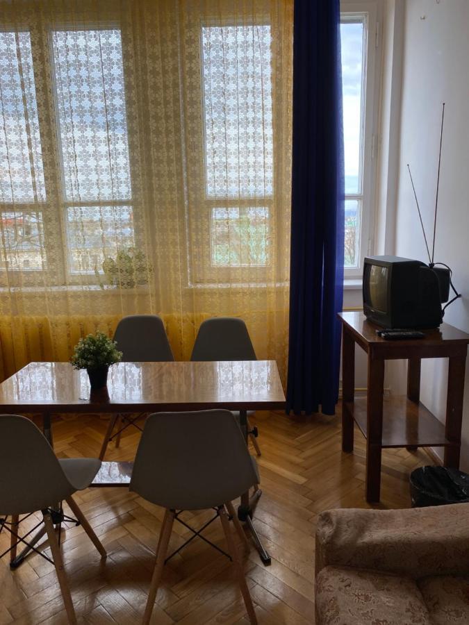 Vintage Rooms In Old Town Krakow Exterior photo