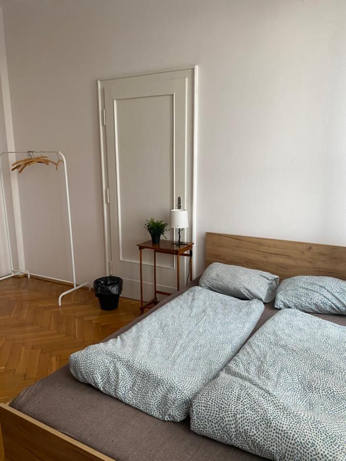 Vintage Rooms In Old Town Krakow Exterior photo